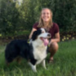 Meet your Posher, Alexis